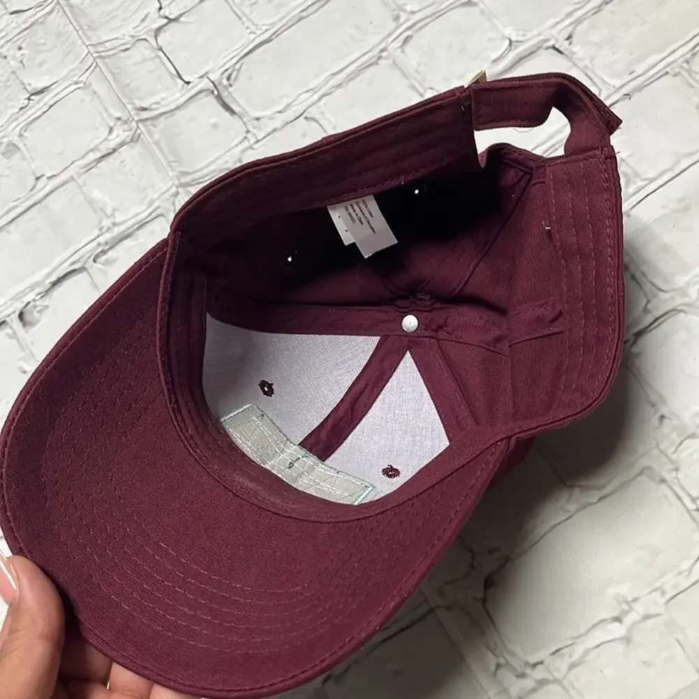 Magellan Hat Live to Explore cap